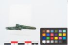 Foto von Bronzering (NHMW-PRAE-026453)